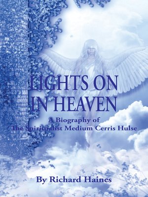 cover image of Lights on in Heaven